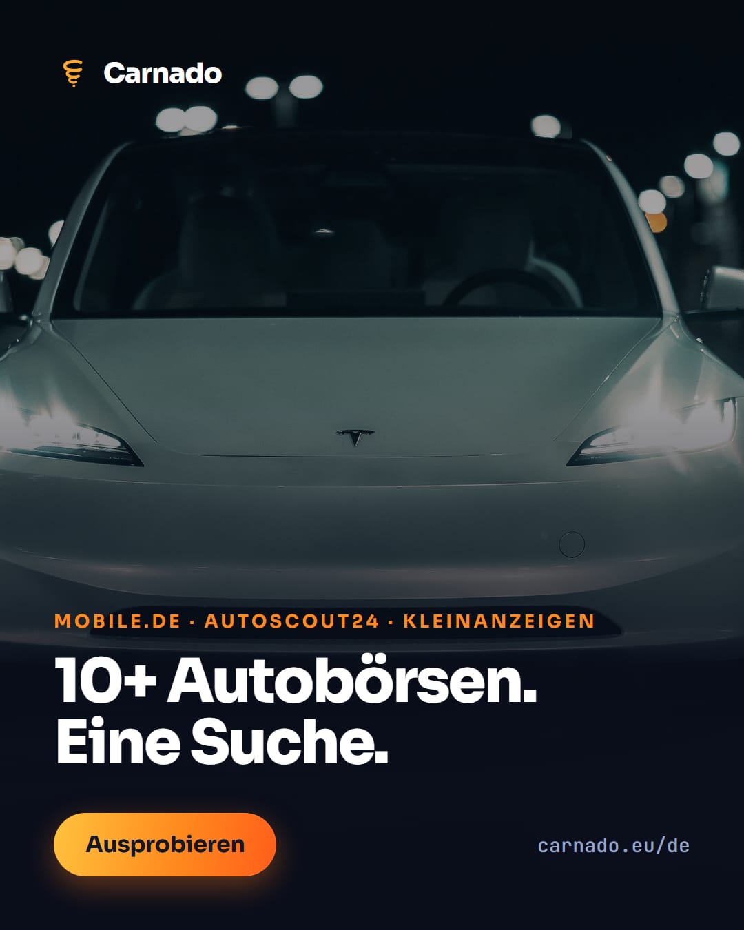 IG post — 10+ Autobörsen auf einmal