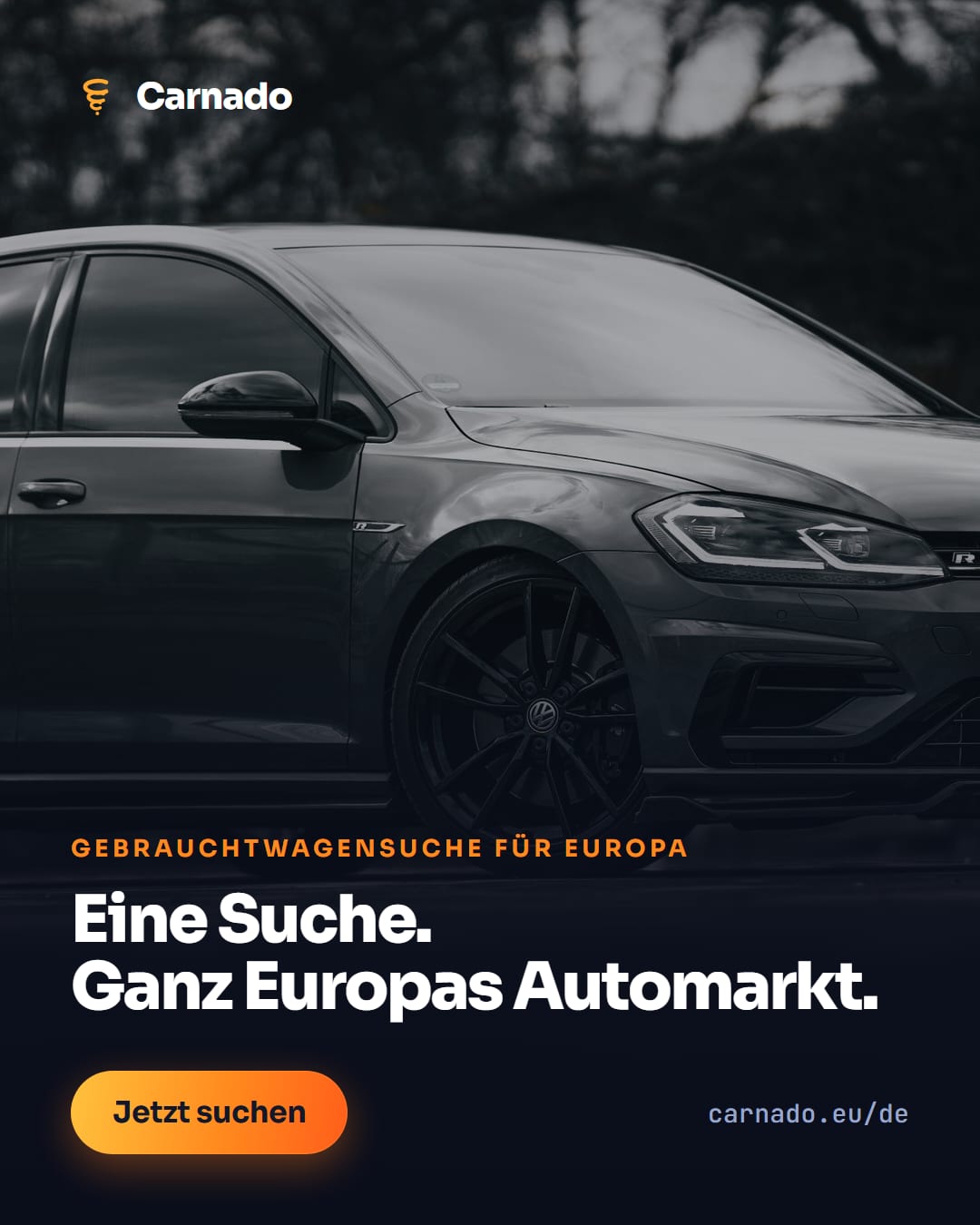 IG post — Eine Suche, ganz Europa