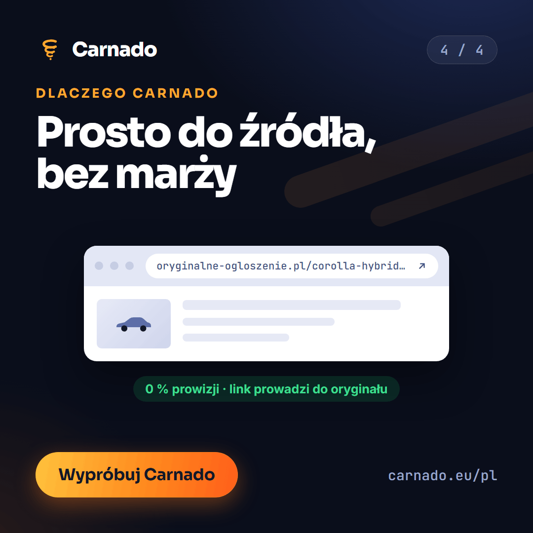 Dlaczego Carnado — karta 4